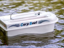 Carp Boat PRO